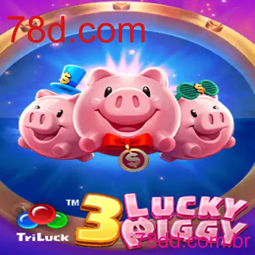3LUCKYPIGGY
