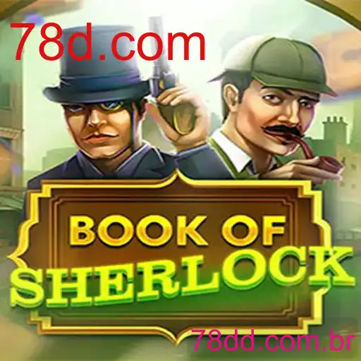 BookOfSherlock