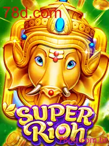 SuperRich